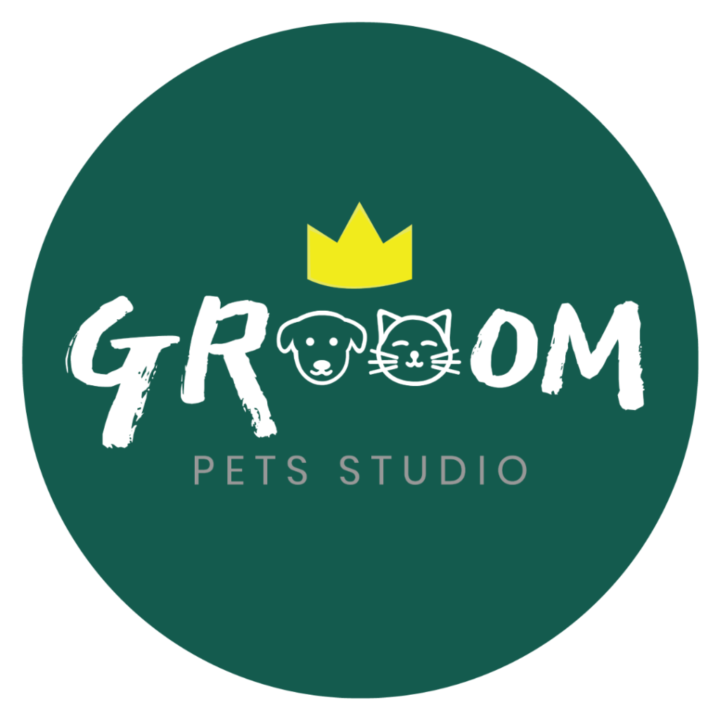 GROOM Pet Studio