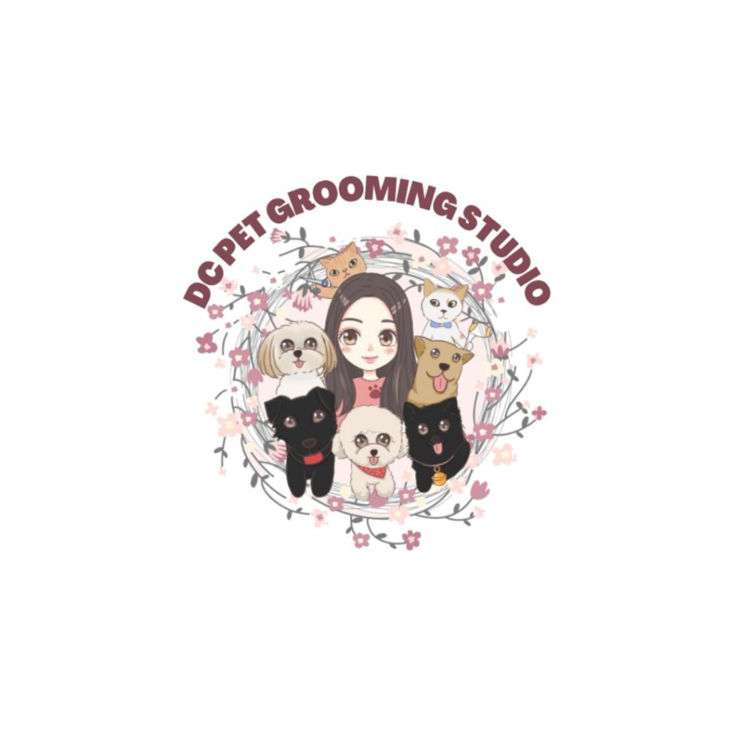 DC Pet Grooming Studio
