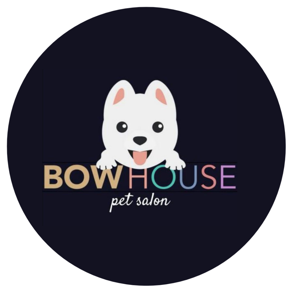 Bow House Pet Salon
