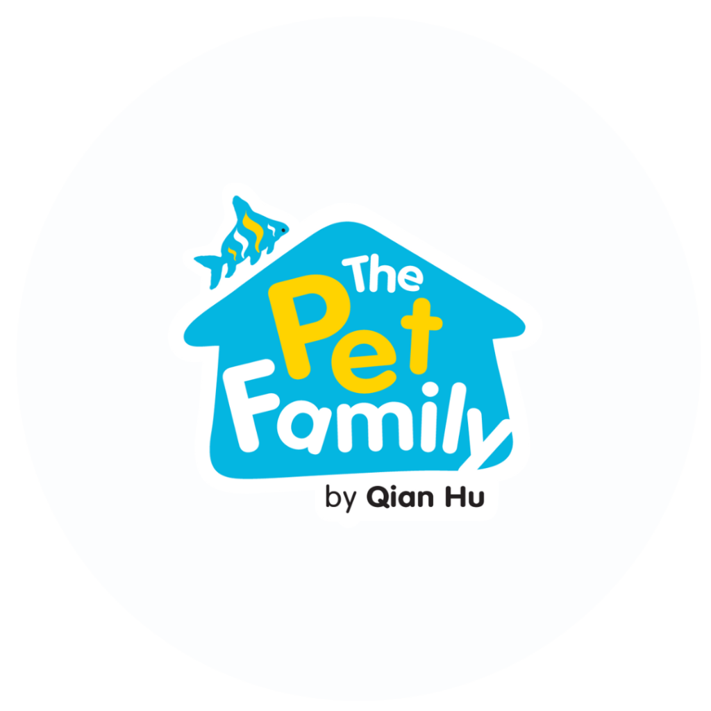 The Pet Family