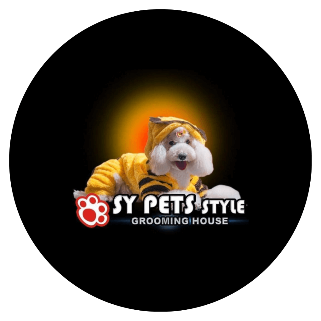 SY Pets Style