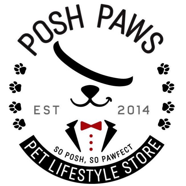 Posh Paws Pet Lifestyle Store