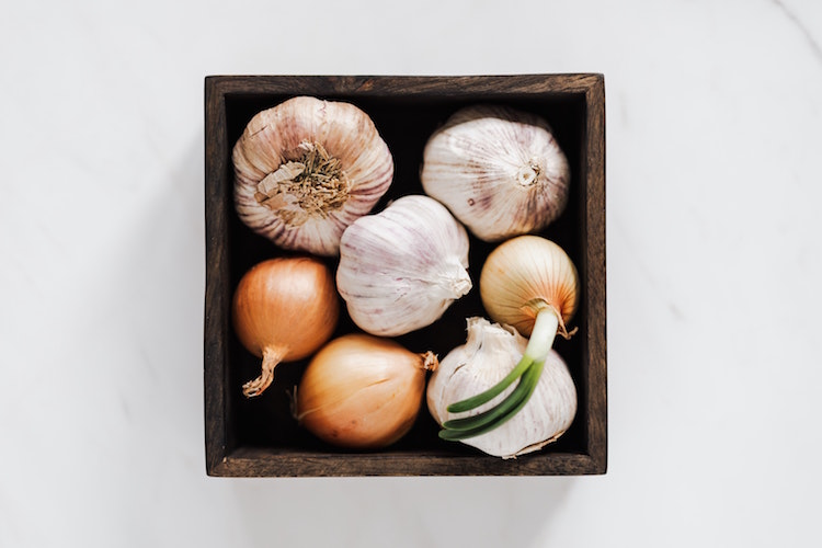 Is Onions, Garlic and Chives good for Pets