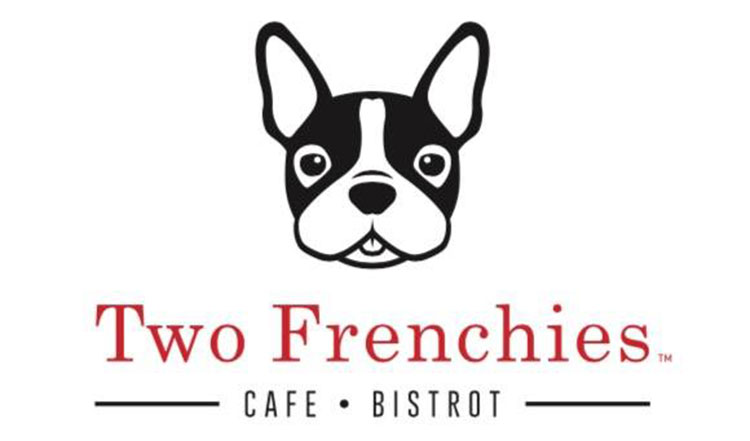 Two Frenchies - Pet-Friendly Cafe Penang